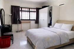 Blk 115 Ho Ching Road (Jurong West), HDB Executive #519417861